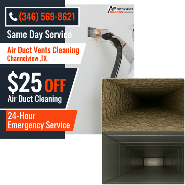 air duct cleaning offers air duct offer